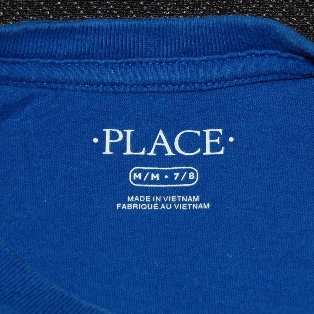 Boys t-shirts - Picture 7 of 10